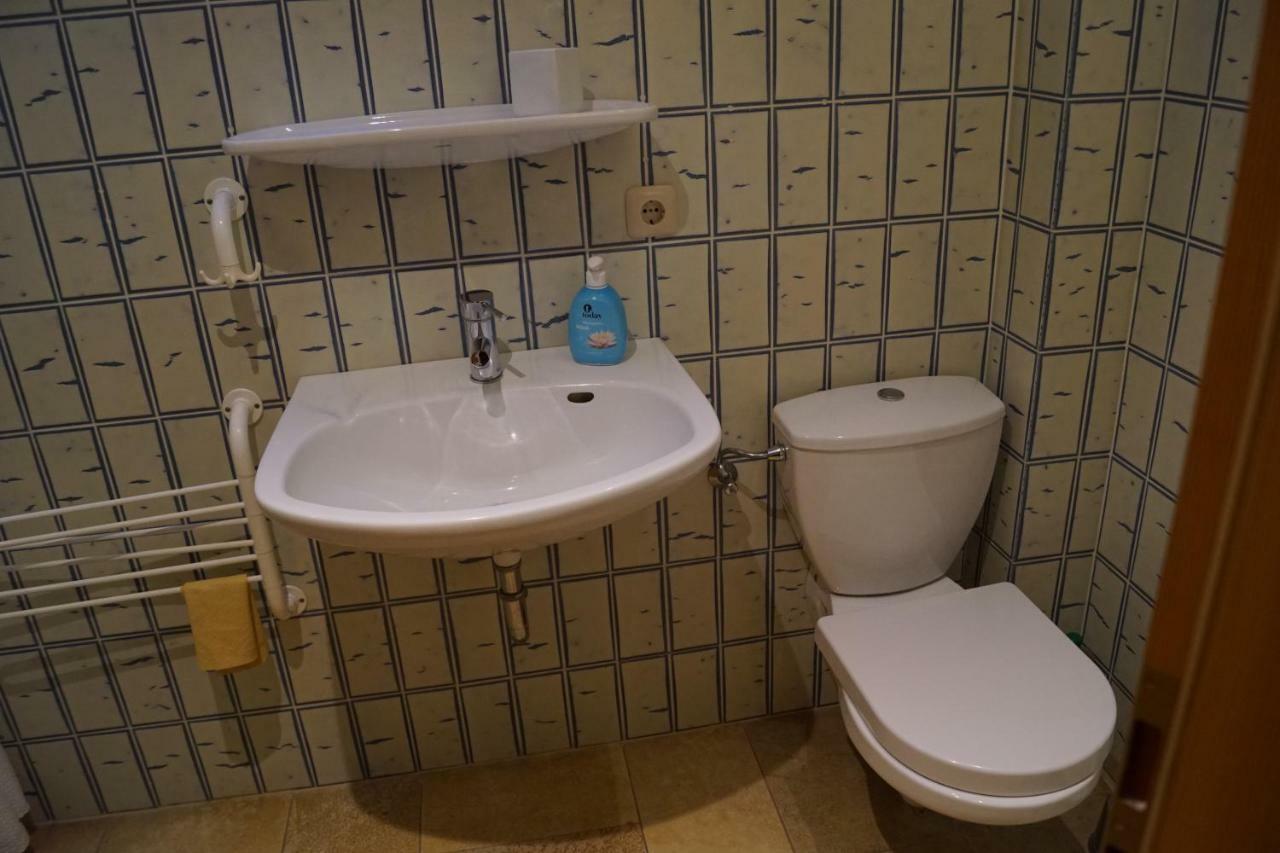 Hamburg-Rahlstedt, Klein Aber Sehr Fein, Ils-Nah Apartman Kültér fotó